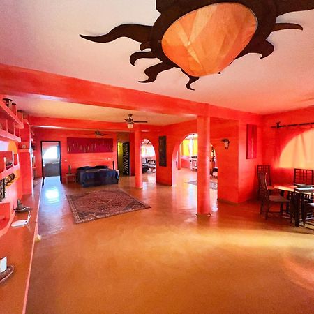 Surfactivity Guest House Santa Maria Εξωτερικό φωτογραφία