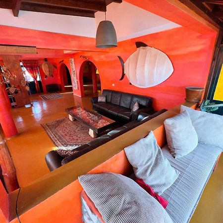Surfactivity Guest House Santa Maria Εξωτερικό φωτογραφία