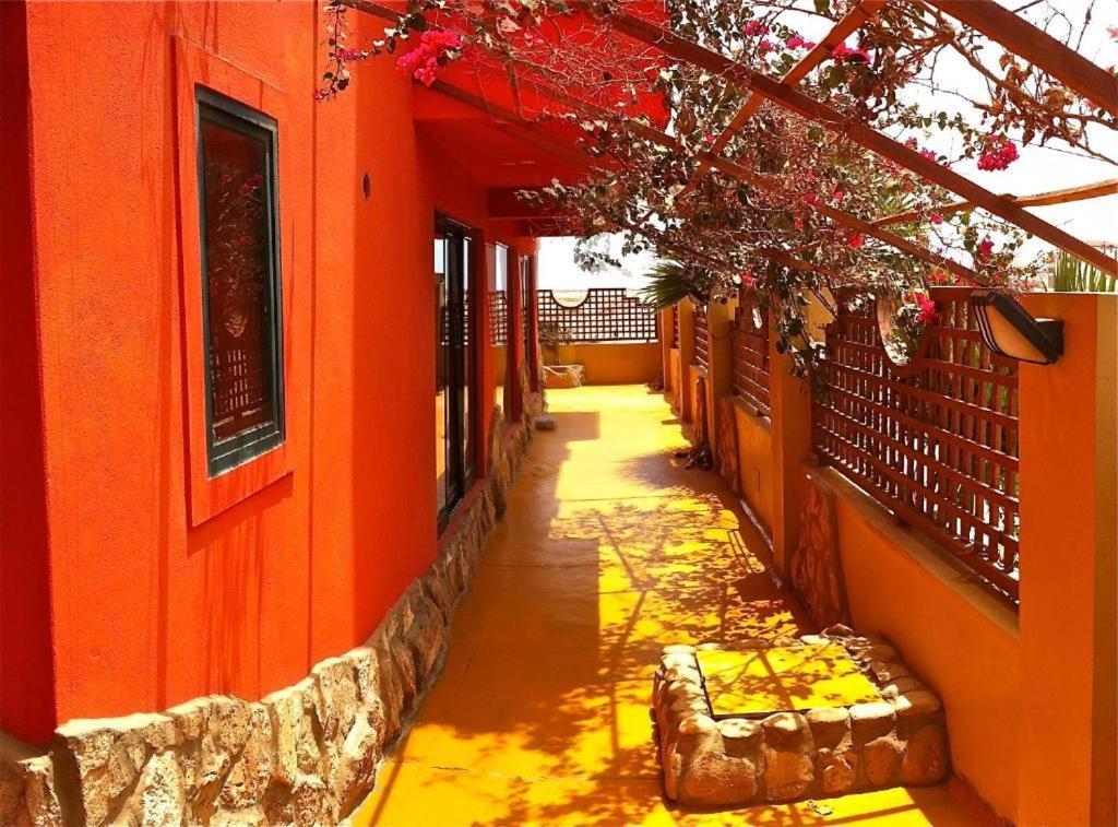 Surfactivity Guest House Santa Maria Εξωτερικό φωτογραφία