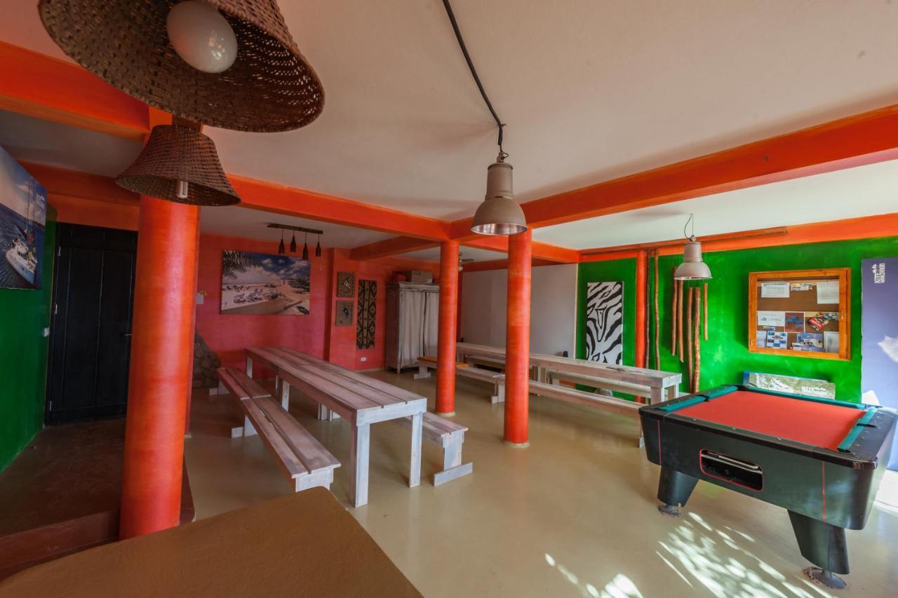 Surfactivity Guest House Santa Maria Εξωτερικό φωτογραφία