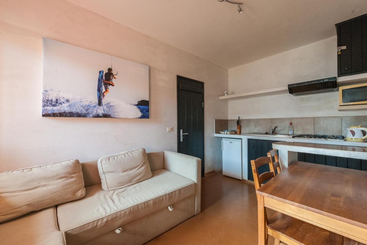 Surfactivity Guest House Santa Maria Εξωτερικό φωτογραφία