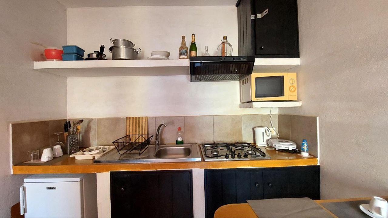 Surfactivity Guest House Santa Maria Εξωτερικό φωτογραφία
