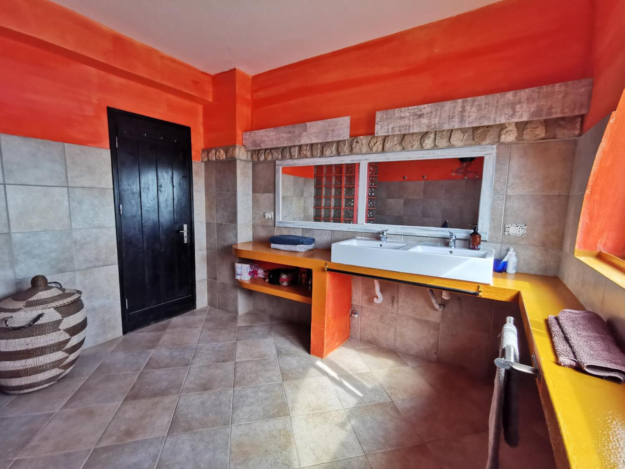 Surfactivity Guest House Santa Maria Εξωτερικό φωτογραφία