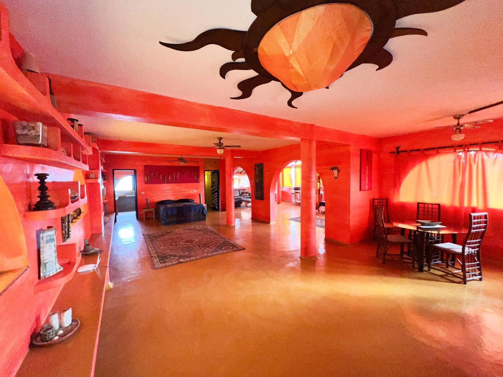 Surfactivity Guest House Santa Maria Εξωτερικό φωτογραφία