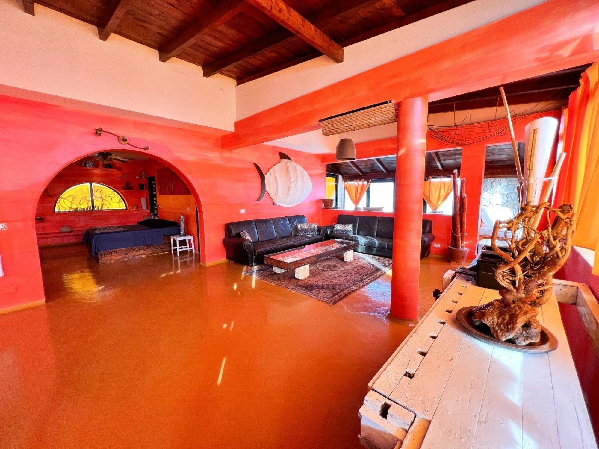 Surfactivity Guest House Santa Maria Εξωτερικό φωτογραφία