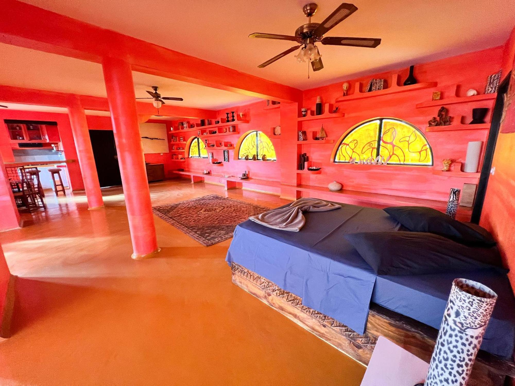 Surfactivity Guest House Santa Maria Εξωτερικό φωτογραφία