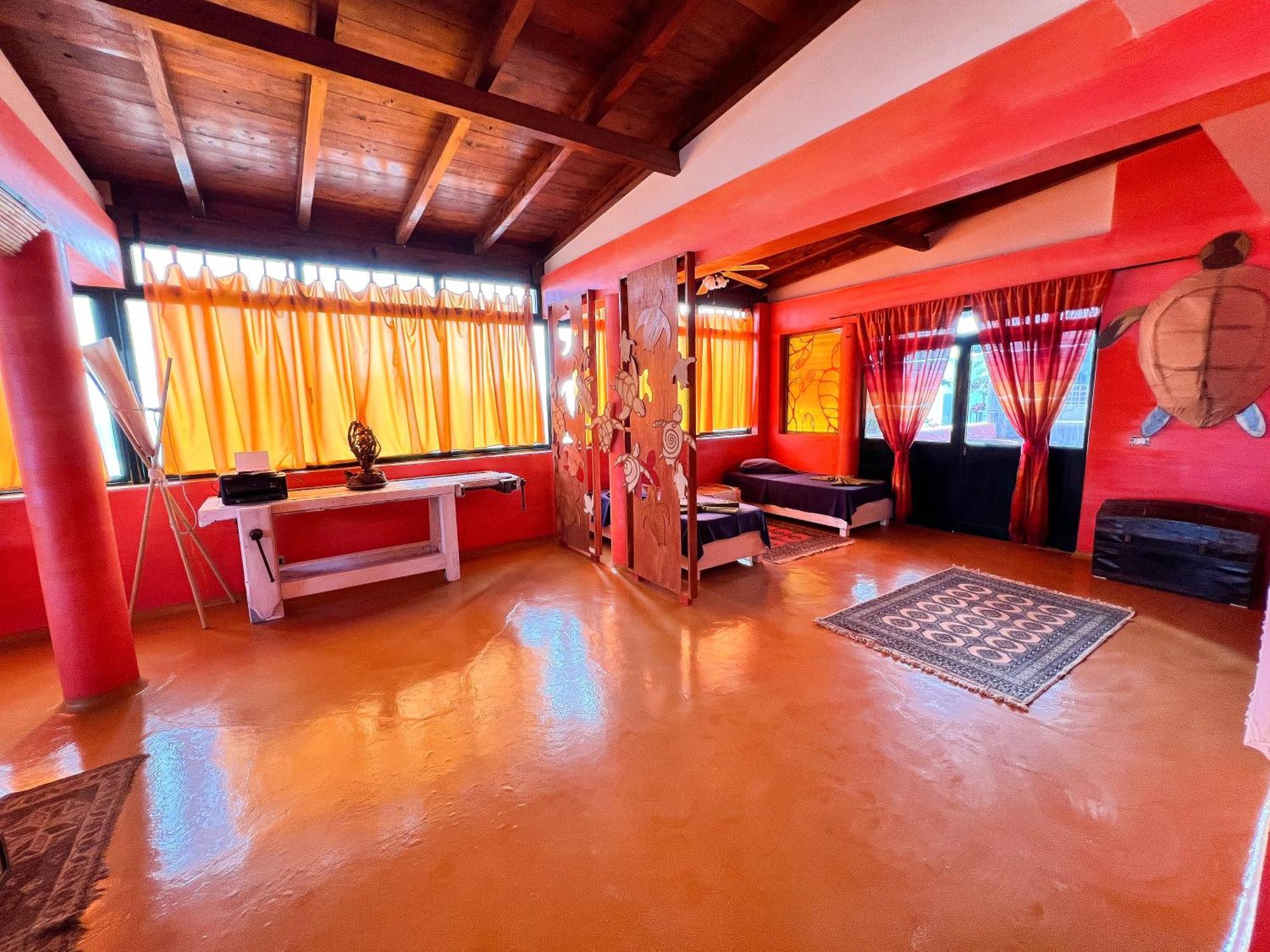 Surfactivity Guest House Santa Maria Εξωτερικό φωτογραφία
