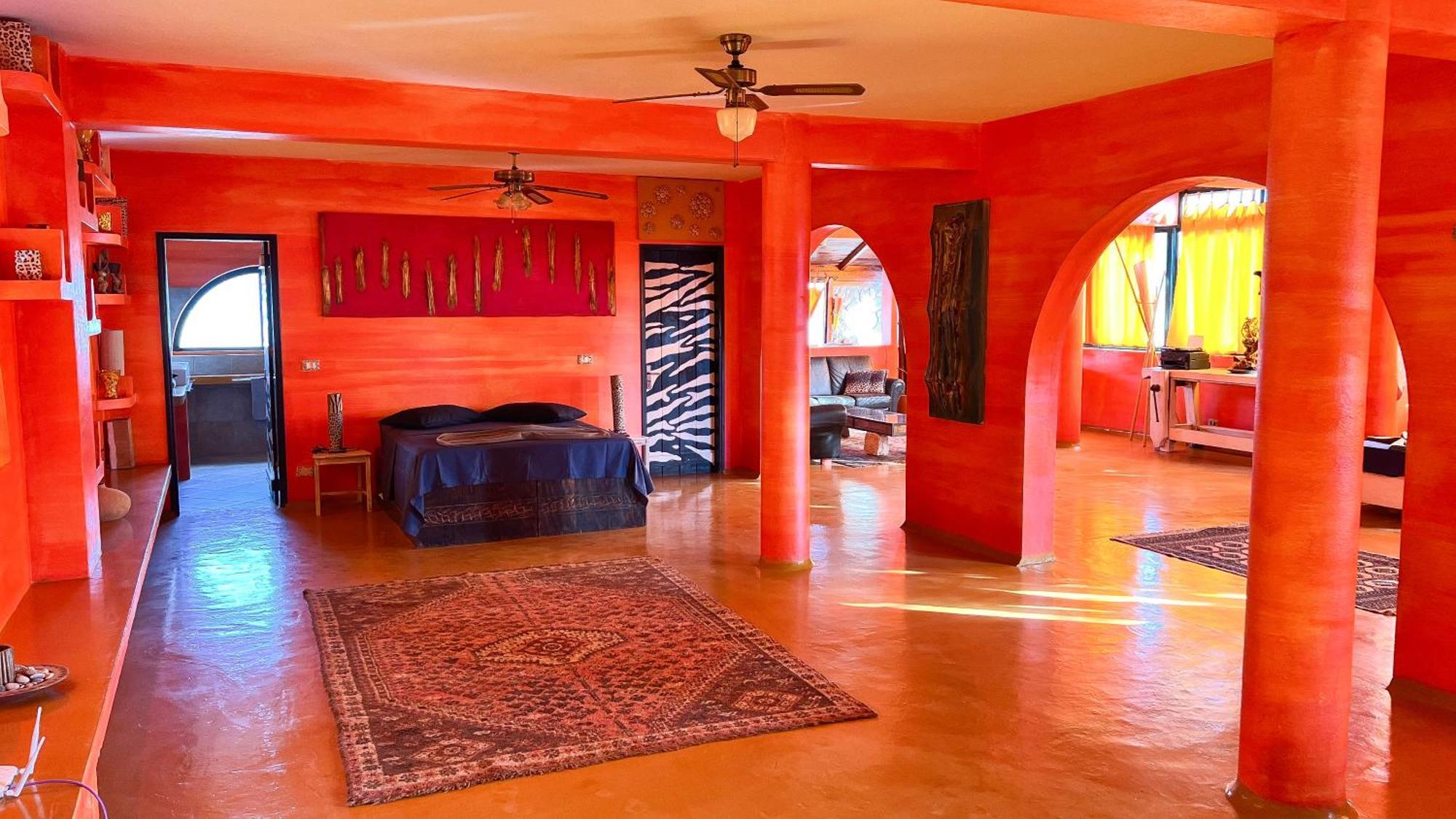 Surfactivity Guest House Santa Maria Εξωτερικό φωτογραφία