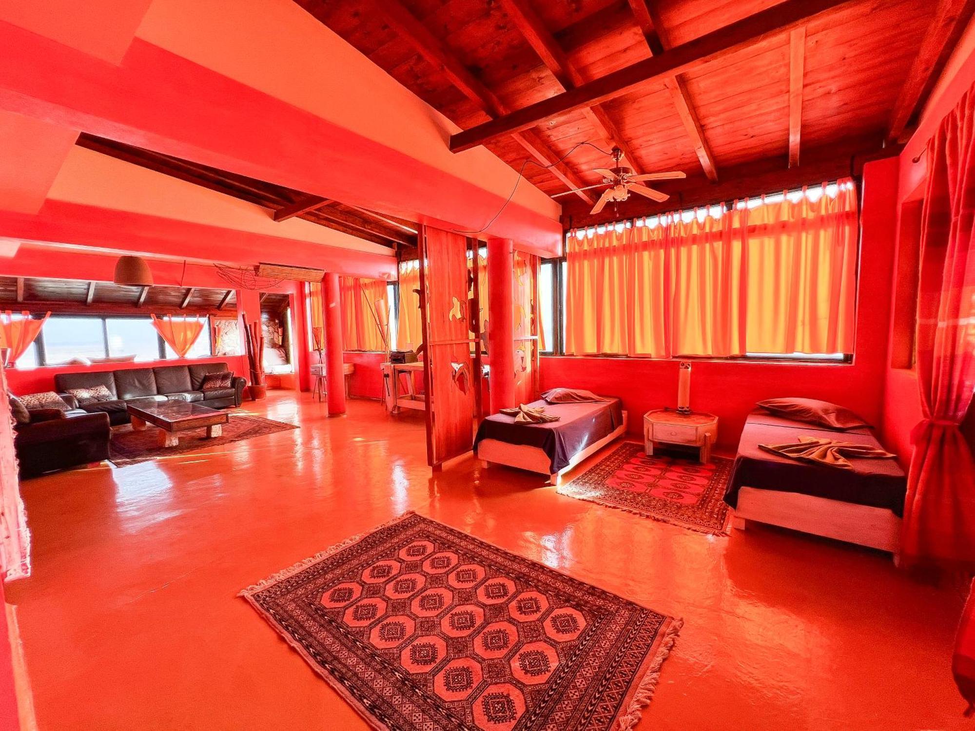 Surfactivity Guest House Santa Maria Εξωτερικό φωτογραφία