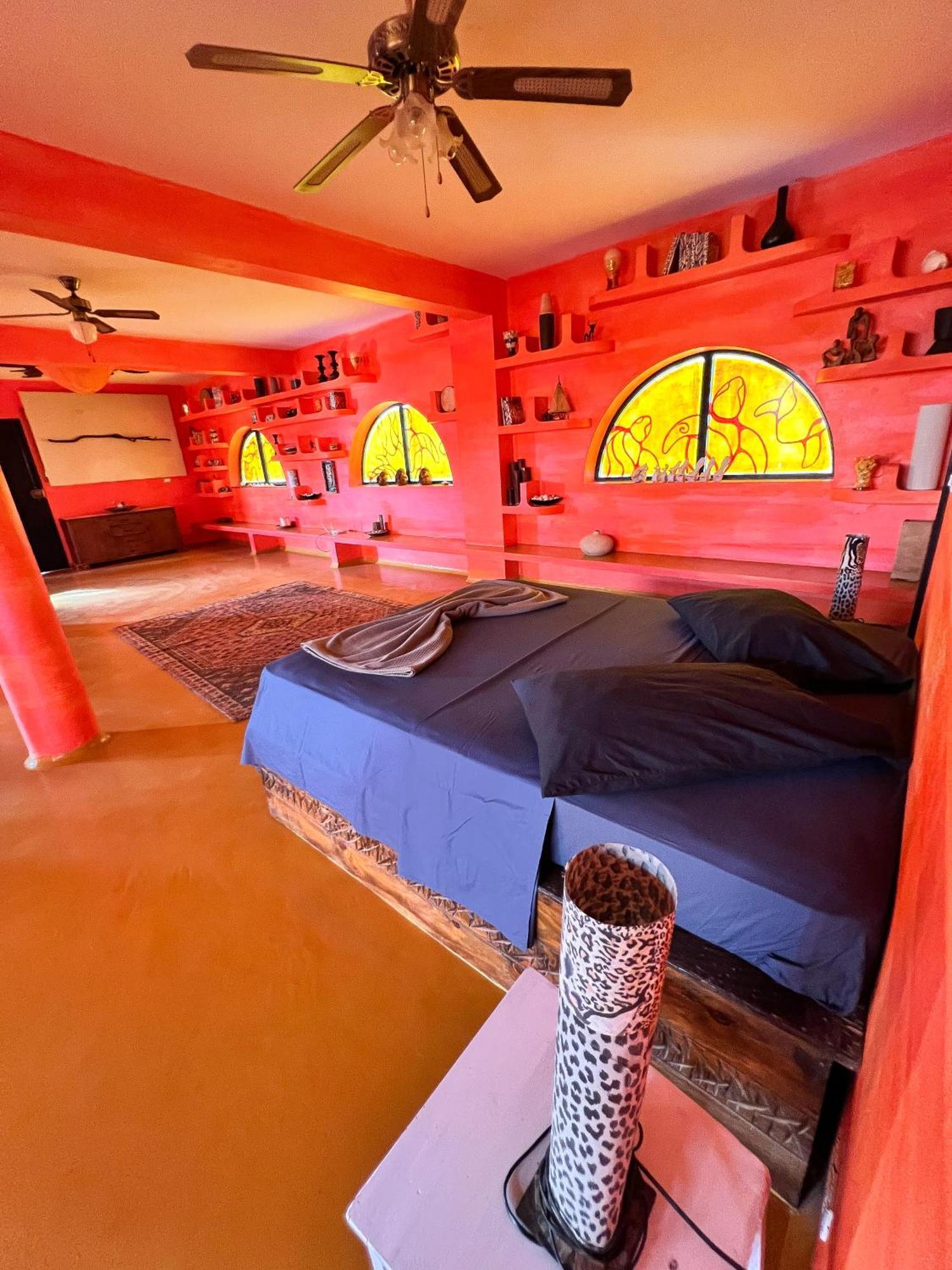 Surfactivity Guest House Santa Maria Εξωτερικό φωτογραφία