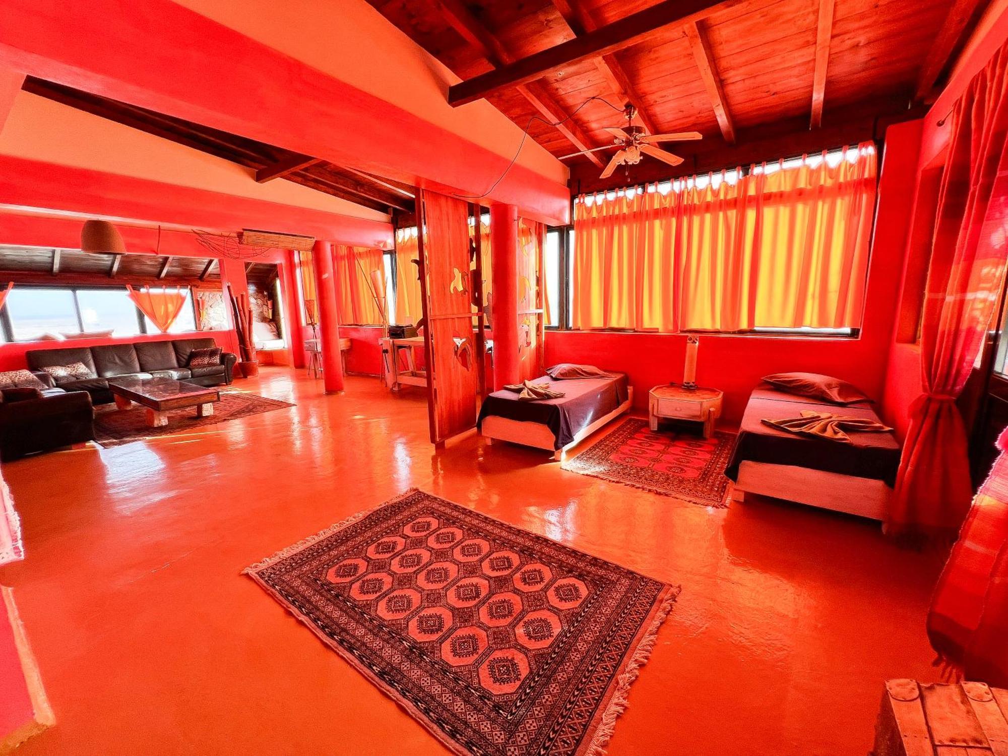 Surfactivity Guest House Santa Maria Εξωτερικό φωτογραφία