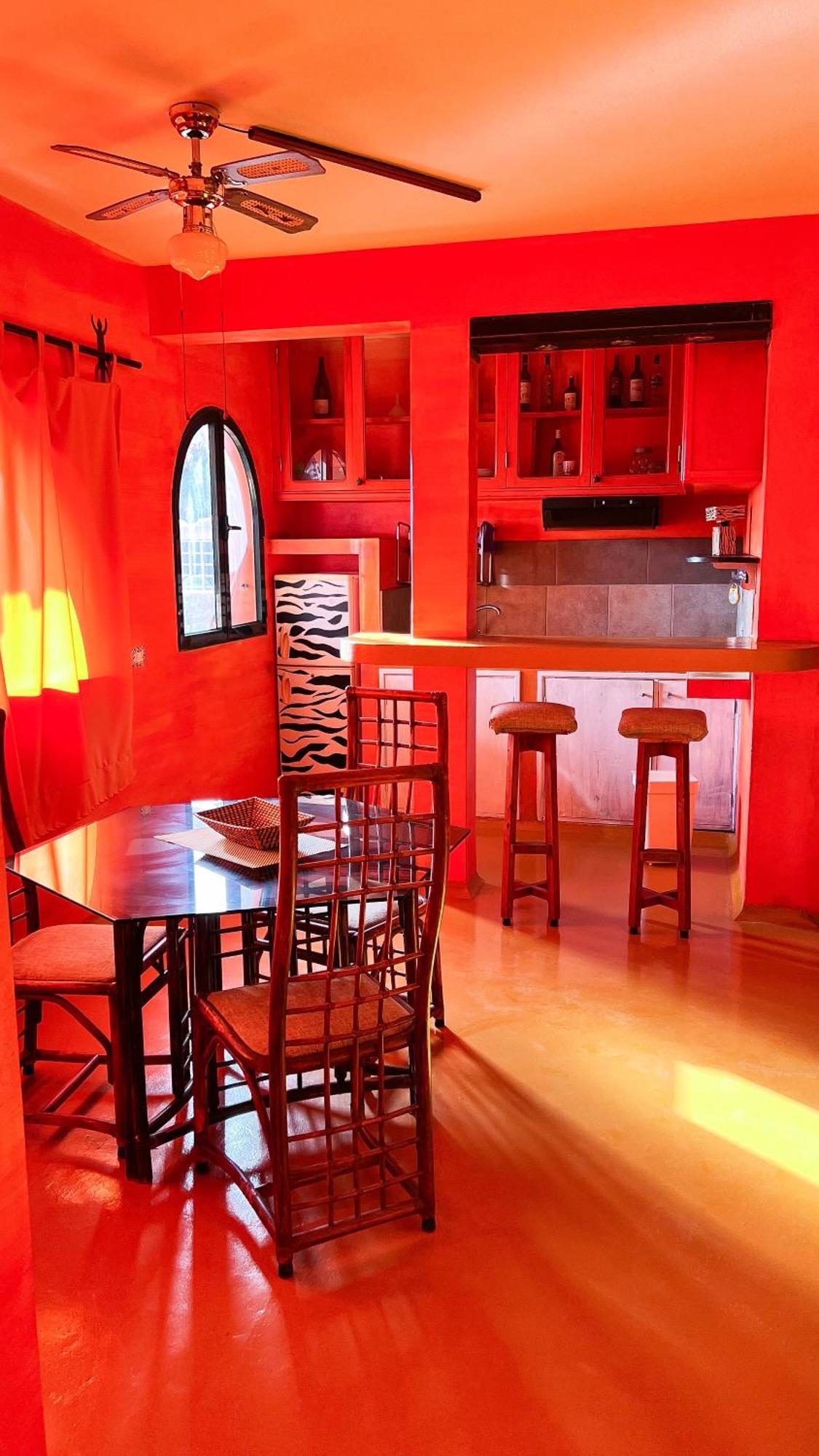 Surfactivity Guest House Santa Maria Εξωτερικό φωτογραφία