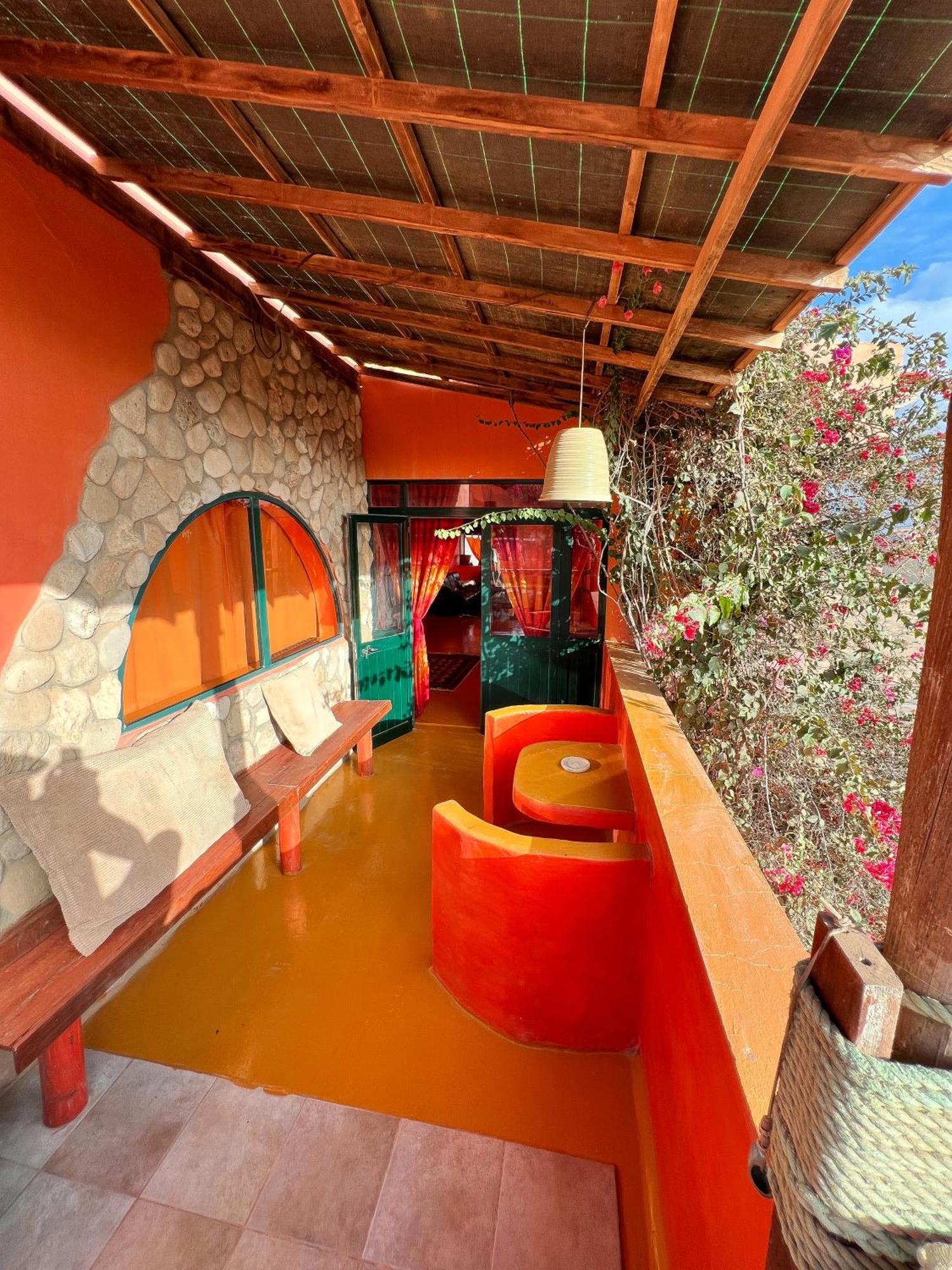 Surfactivity Guest House Santa Maria Εξωτερικό φωτογραφία