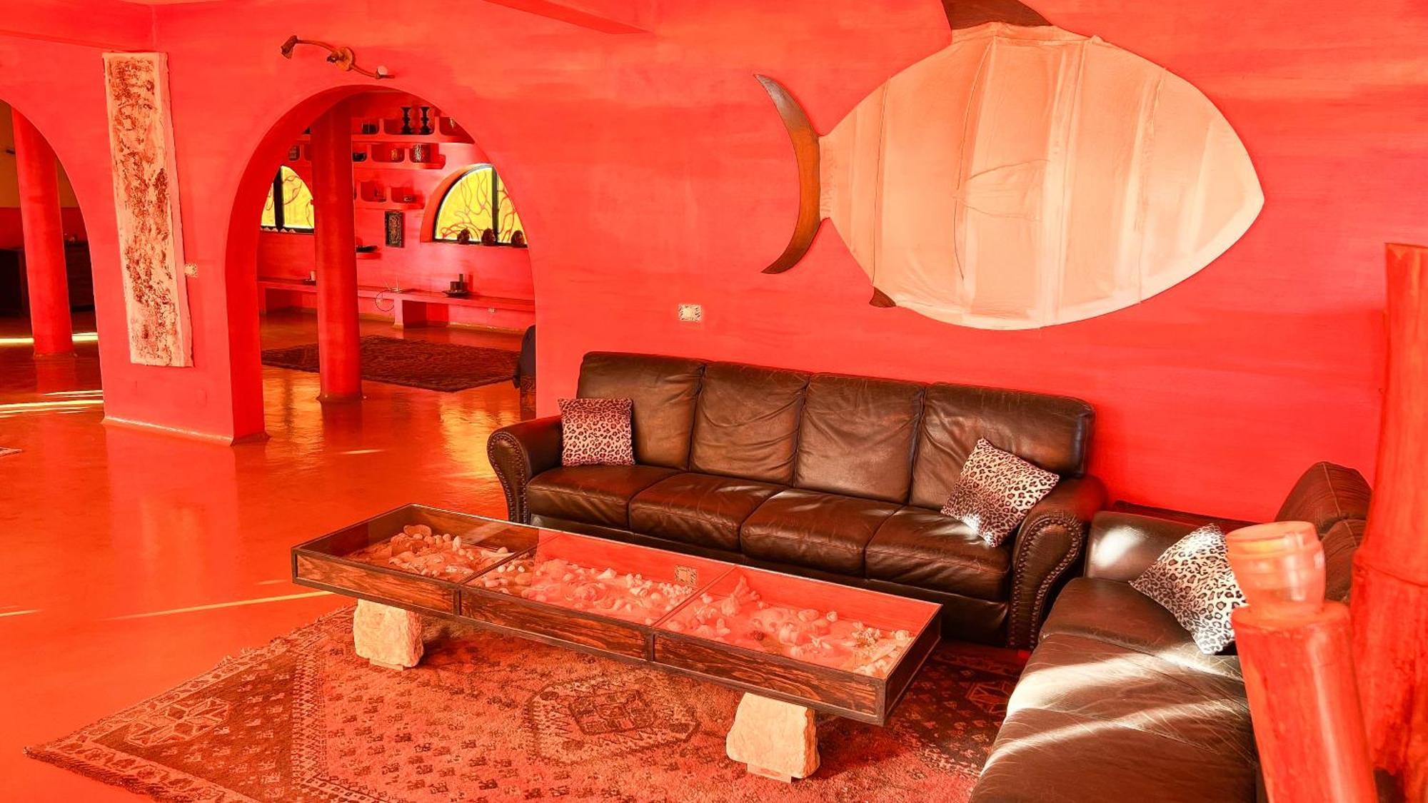 Surfactivity Guest House Santa Maria Εξωτερικό φωτογραφία