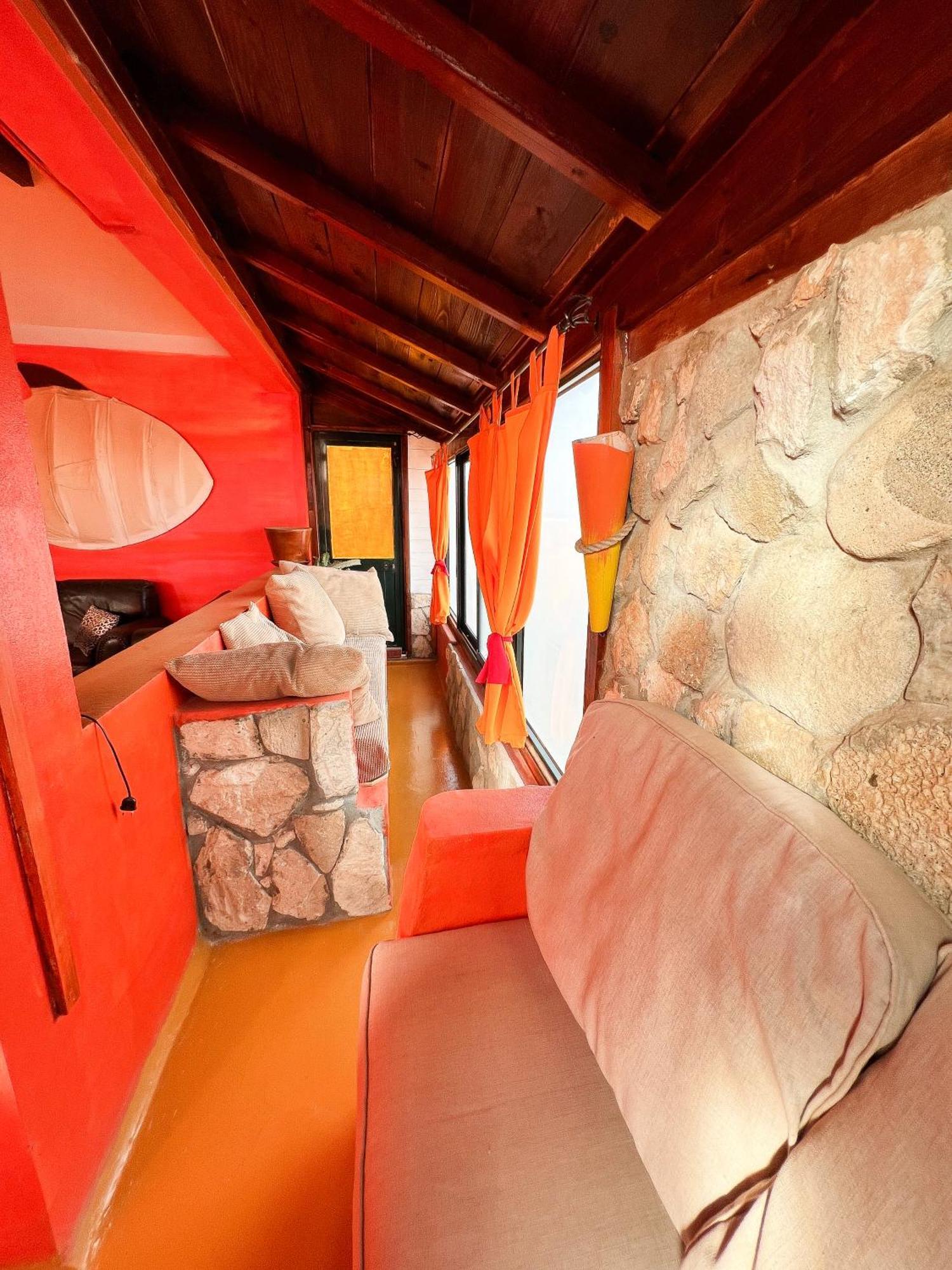 Surfactivity Guest House Santa Maria Εξωτερικό φωτογραφία