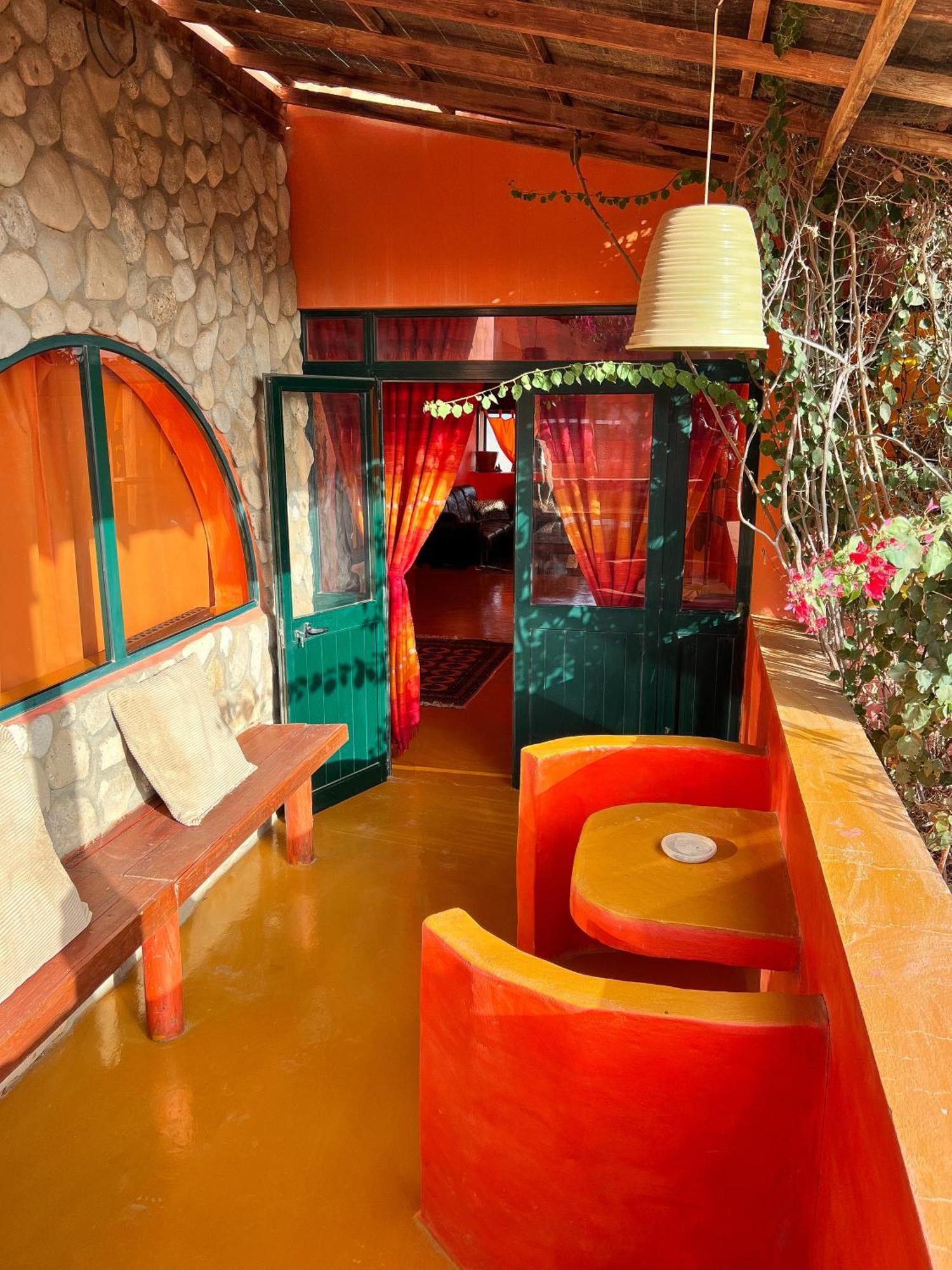 Surfactivity Guest House Santa Maria Εξωτερικό φωτογραφία