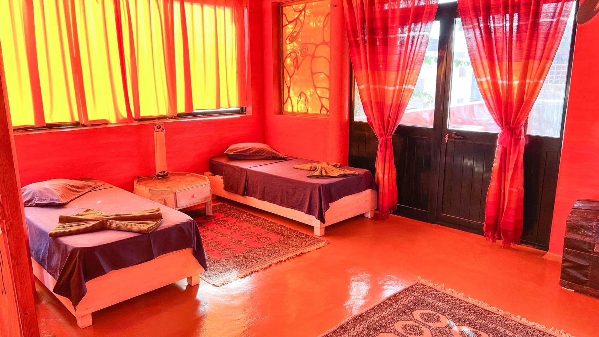 Surfactivity Guest House Santa Maria Εξωτερικό φωτογραφία