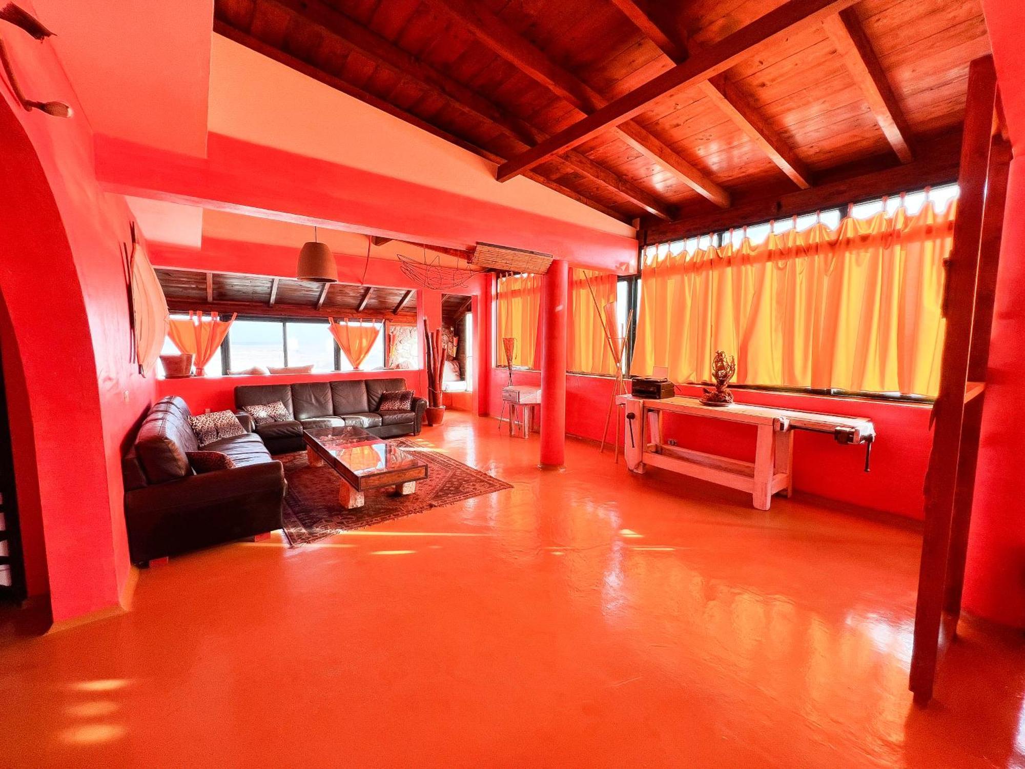 Surfactivity Guest House Santa Maria Εξωτερικό φωτογραφία