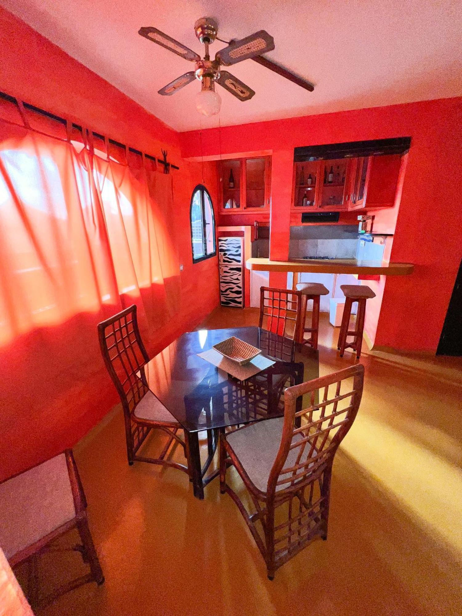 Surfactivity Guest House Santa Maria Εξωτερικό φωτογραφία