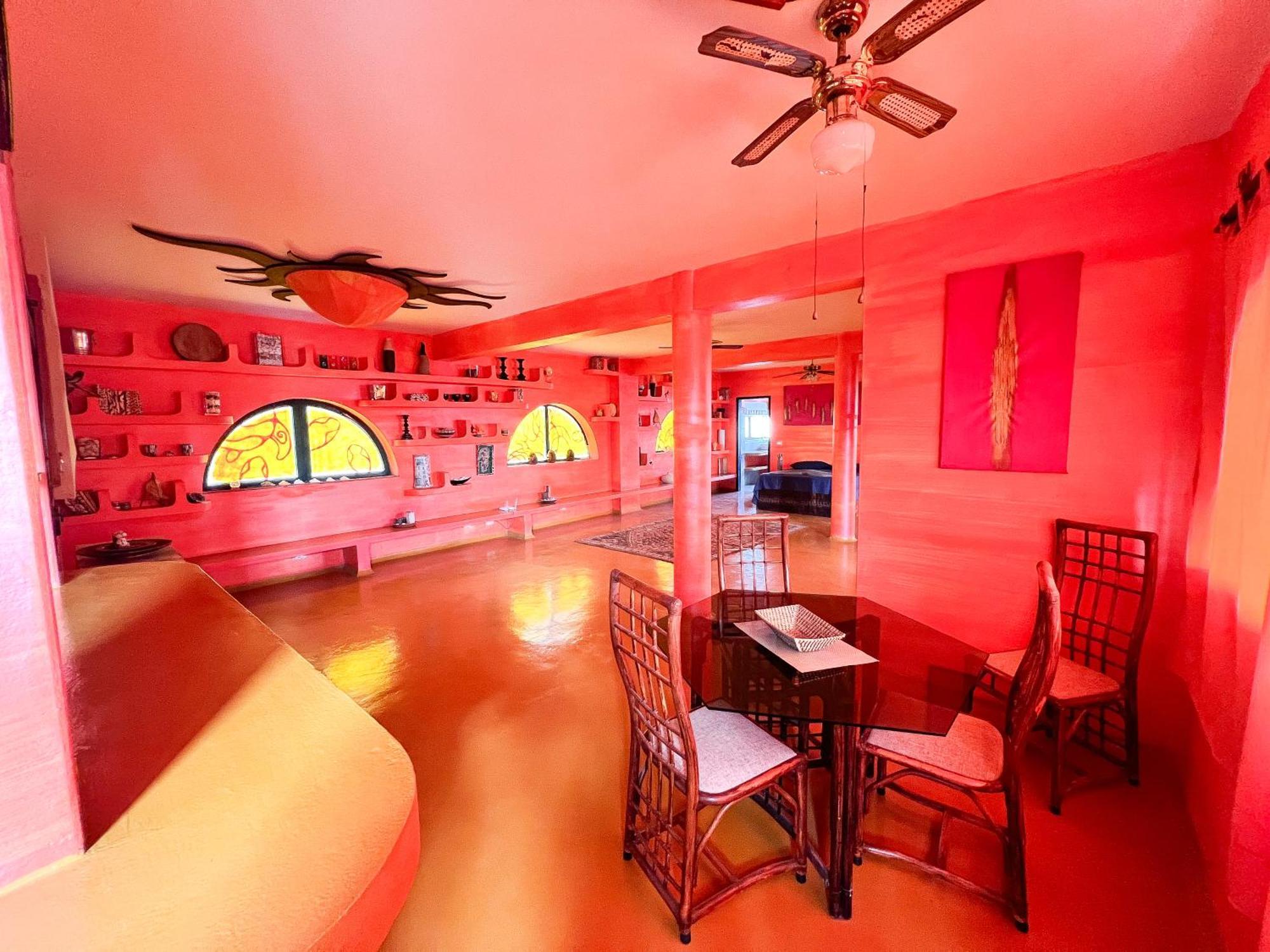 Surfactivity Guest House Santa Maria Εξωτερικό φωτογραφία