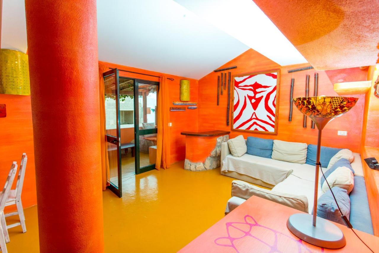 Surfactivity Guest House Santa Maria Εξωτερικό φωτογραφία