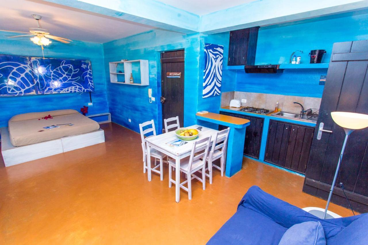 Surfactivity Guest House Santa Maria Εξωτερικό φωτογραφία