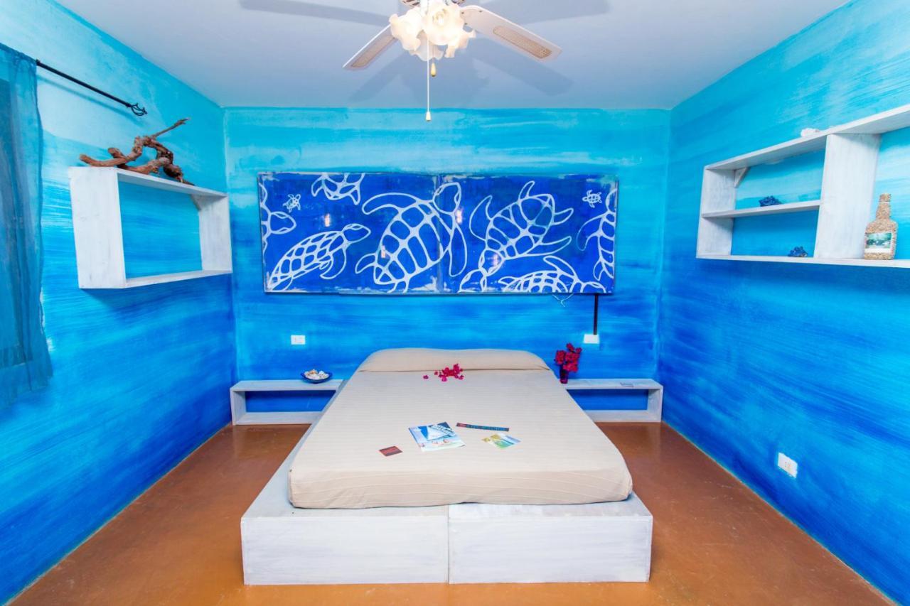 Surfactivity Guest House Santa Maria Εξωτερικό φωτογραφία