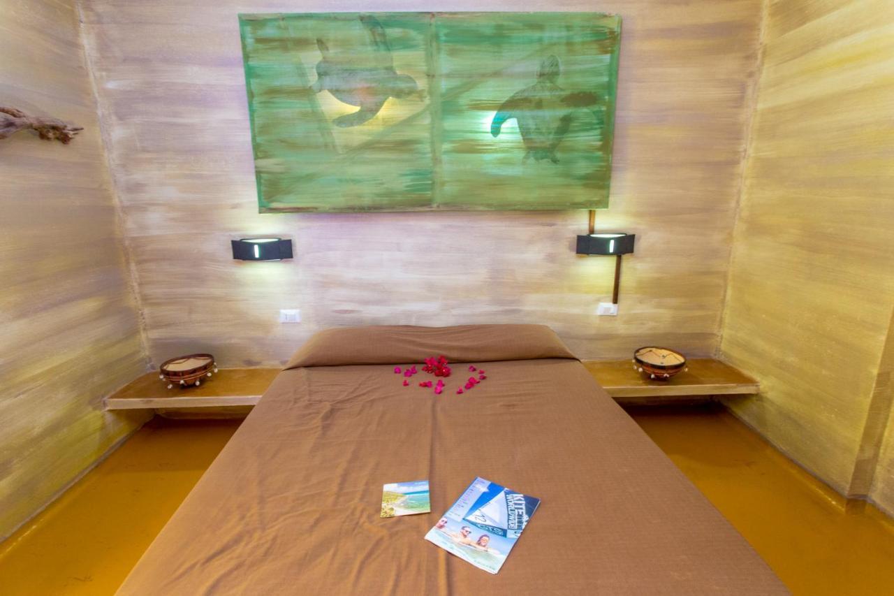Surfactivity Guest House Santa Maria Εξωτερικό φωτογραφία