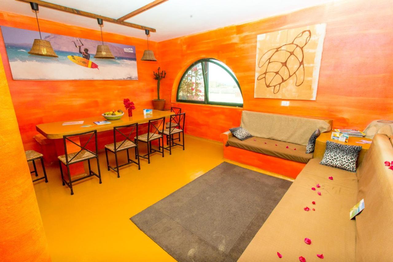 Surfactivity Guest House Santa Maria Εξωτερικό φωτογραφία