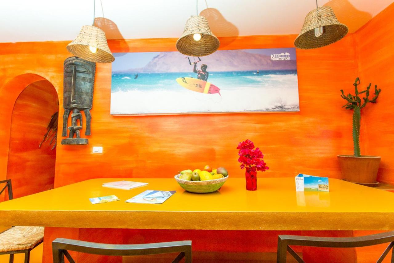 Surfactivity Guest House Santa Maria Εξωτερικό φωτογραφία